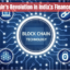 The Impact of Blockchain Technology on India’s Financial Sector